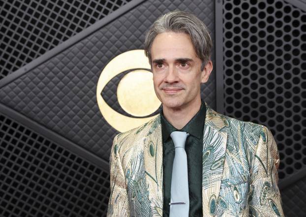 68th Annual Grammy Awards in Los Angeles