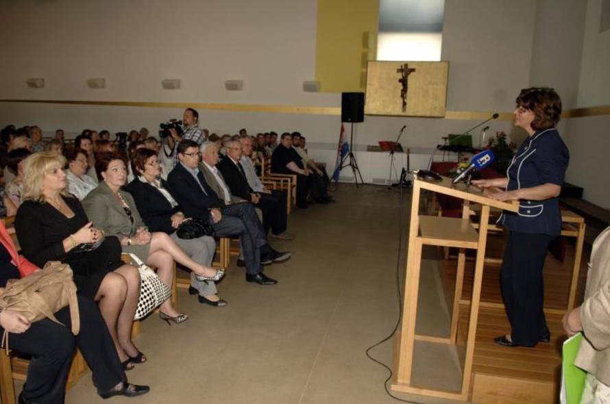 Goran Kovačić/Pixsell