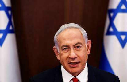 Netanyahu: Mir s Rijadom bio bi 'ogroman korak' prema kraju arapsko-izraelskog sukoba...