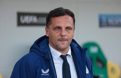 'Kovačević je puno jači nego što ljudi misle, prošao je puno toga u životu. No, on se i dalje uči...'