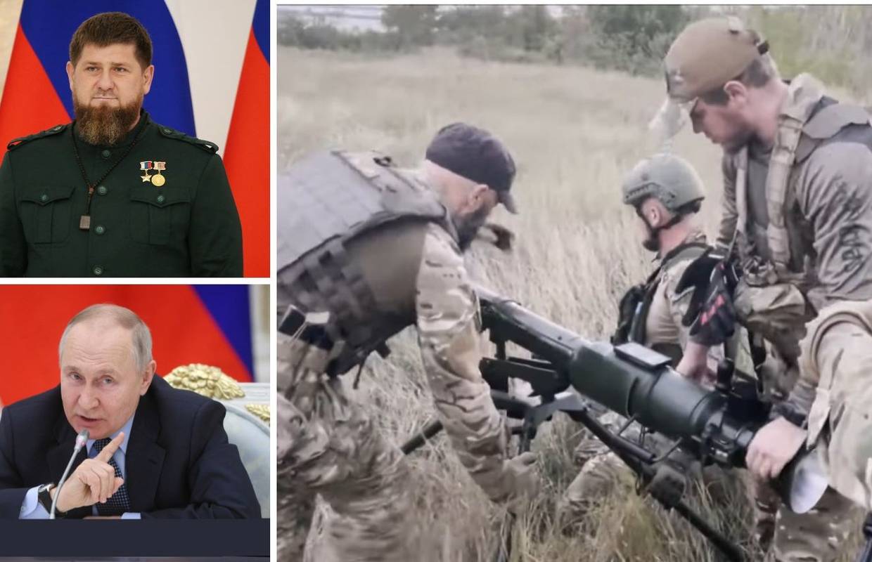 'Pamtimo ruske zločine. Osvetit ćemo naše sunarodnjake. Protiv Rusije ćemo se boriti do smrti!'