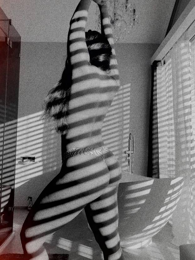 FOTO Bivša olimpijska klizačica otvorila platformu za odrasle...