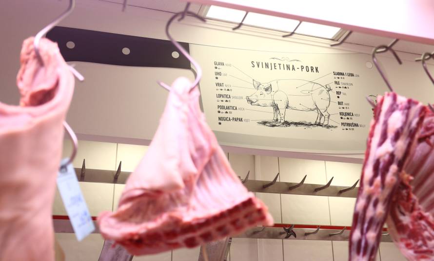 Više od 40 godina kvalitete i povjerenja mesnica Medven