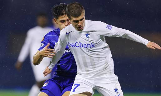 Dinamovac zagrmio: Onakve golove ne bismo trebali primati!