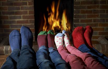 15 načina za zadržati toplinu u domu bez pojačavanja grijanja