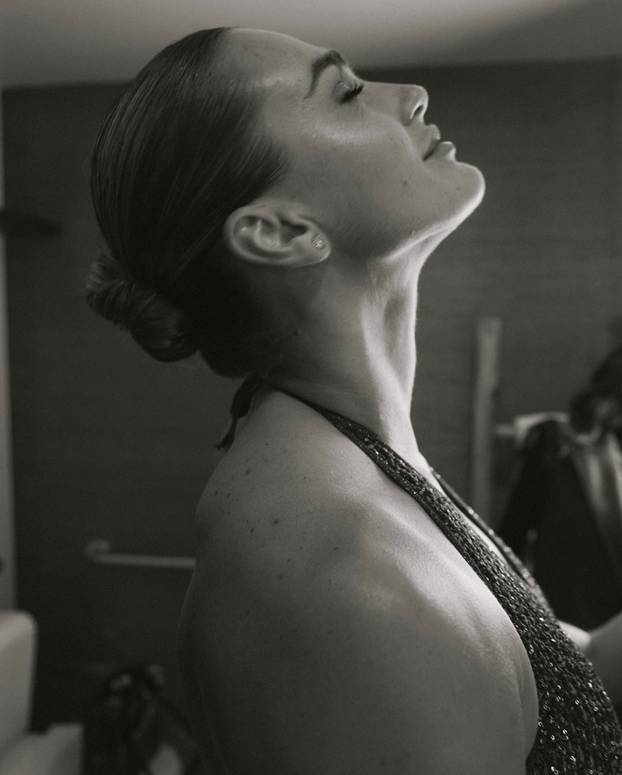 FOTO Vruće ljeto najbolje na svijetu: Skinula se za pratitelje, napunila baterije i pomela sve