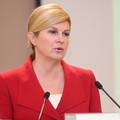 Kolinda o fotomontaži: To je dno dna, ne treba se tim baviti