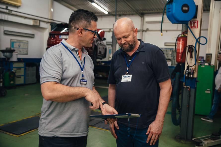 Ne kupujte rabljeni auto dok ne provjerite ovih 10 stvari!