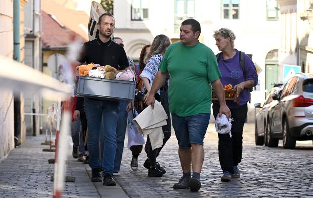 Zagreb: Zelena akcija poziva Vladu na prekid odnosa s izraelskom kompanijom Enlight Renewable Energy