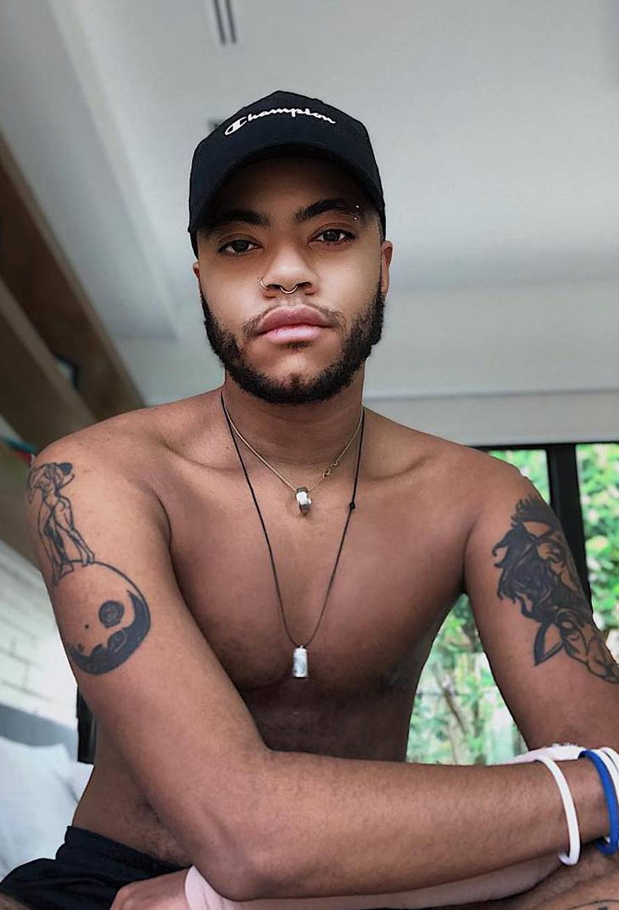 'Mama, hvala ti što si bila uz mene tijekom promjene spola'