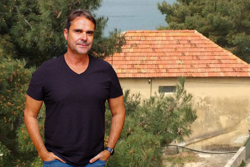 Đani Stipaničev nam je otkrio: 'Majci pomažem s rentanjem naših apartmana u Tribunju...'