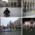 Katastrofa u Veneciji: Najveća poplava u zadnjih 50 godina