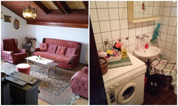 Jeftino ili? Ovaj stan od 56 m2 u Hrvatskoj prodaju za 35.000 €! Prodavač: 'Ima još i ovaj bonus'
