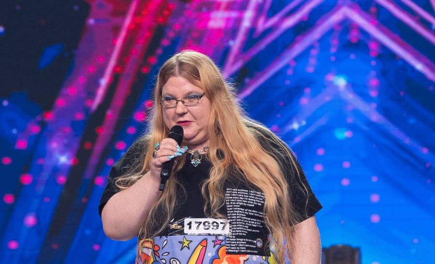 Bunina pozitivna energija nije bila dovoljna za prolazak dalje u 'Supertalentu': 'Nije mi lijepo'
