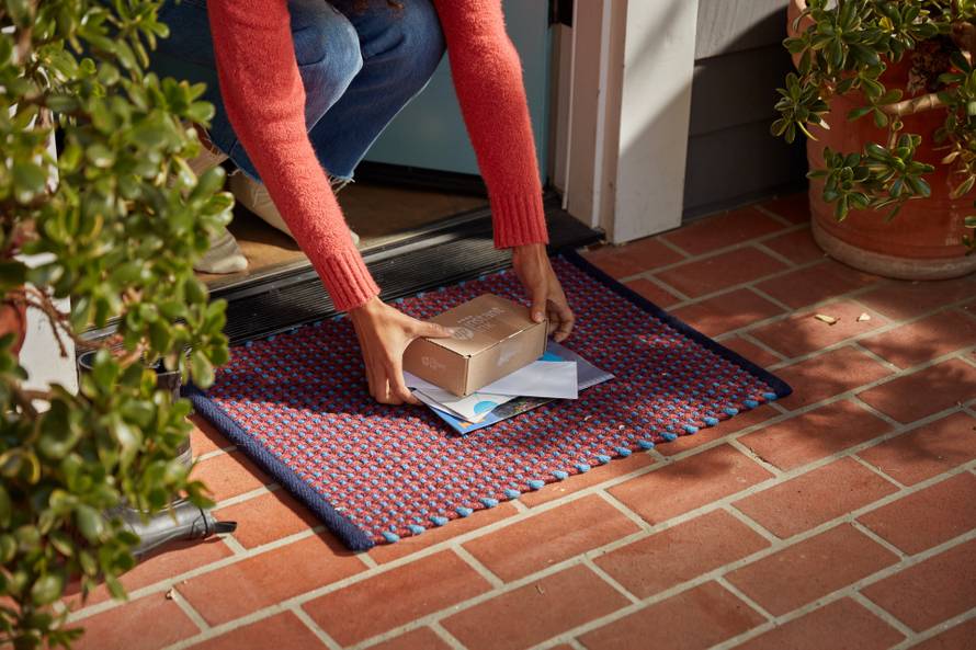 Preporuči HP Instant Ink prijatelju i oboje dobivate tri mjeseca besplatnog ispisa