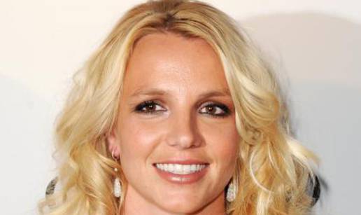 Britney: Da nisam pjevačica bila bih učiteljica, volim djecu