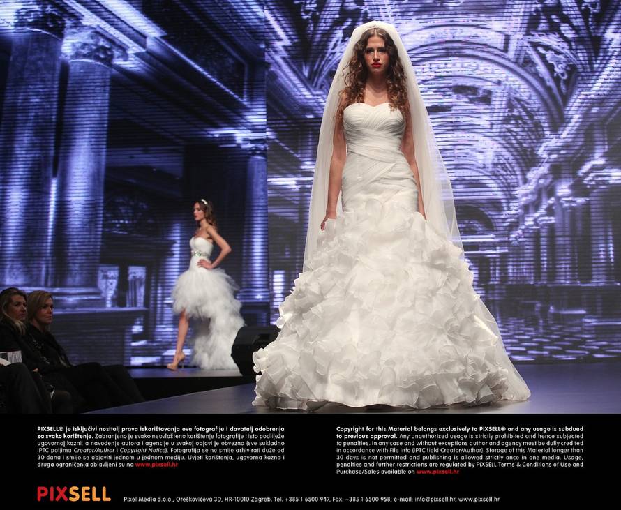 Željko Lukunić/Pixsell