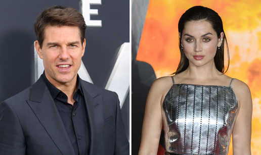 Tom Cruise kao bankomat: Više od 10 tisuća eura platio da mu djevojka stigne na aerodrom...