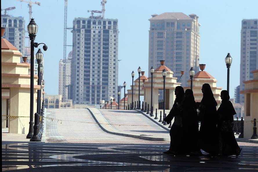 Izolirali  bogati Katar: Prijeti im nestašica hrane, rast cijena...