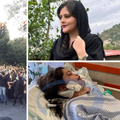 U Iranu žestoki prosvjedi nakon smrti djevojke (22) u pritvoru, petero je ubijeno