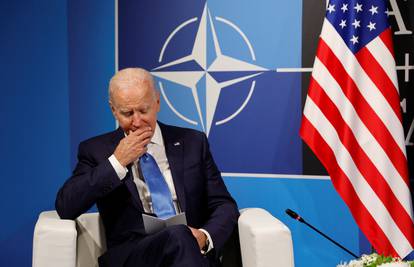 Joe Biden je najavio: Jačamo američkih snaga u Europi