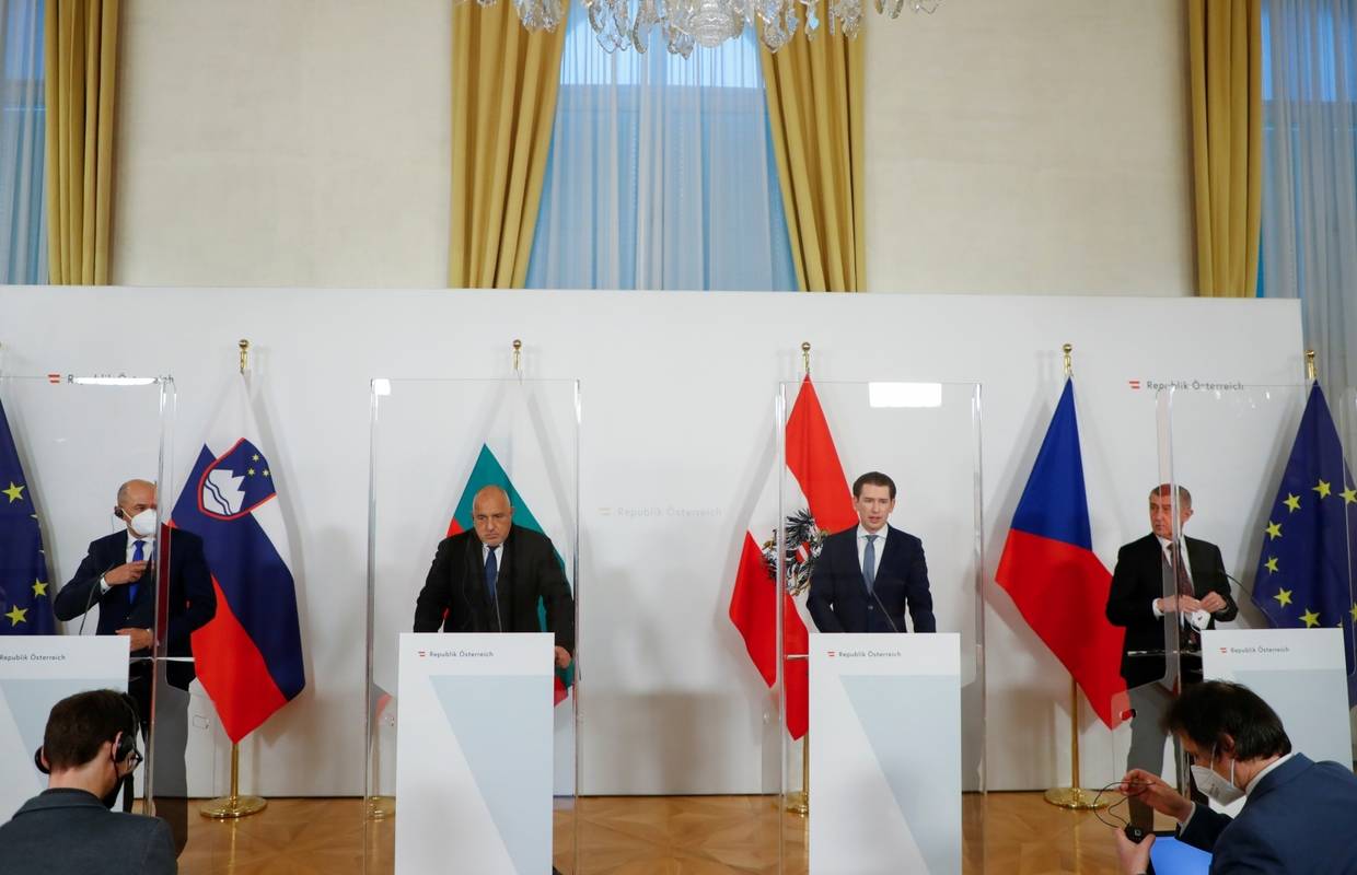 'Najveći izazov ostati ujedinjen u krizi, moramo biti solidarni'