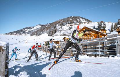 Dolomitenlauf – „Pobjednik je svatko tko pobijedi samog sebe“