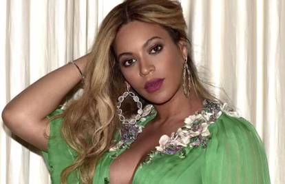 Beyonce: Zbog visokog tlaka jedva sam preživjela trudnoću