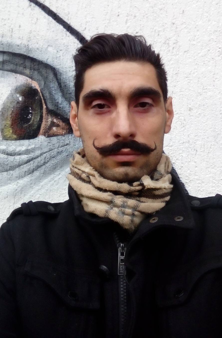 Movember: Pogledajte galeriju brkova koji puštaju čitatelji