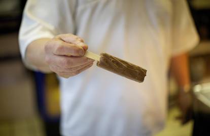 Američki Mars obustavlja isporuke čokoladica Njemačkoj