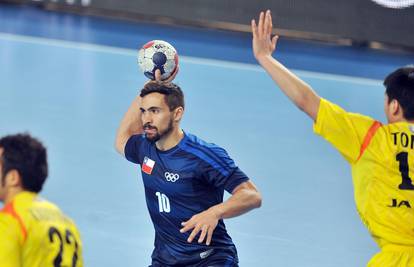 EHF rastužio Makedonce: Čile će igrati na Svjetskom prvenstvu