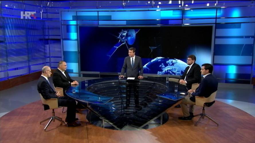 SDP: Mi ne želimo s Mostom; Most: Možemo dati premijera