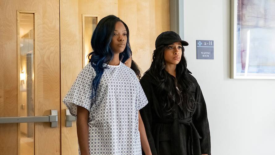 Top 10 serija na Netflixu