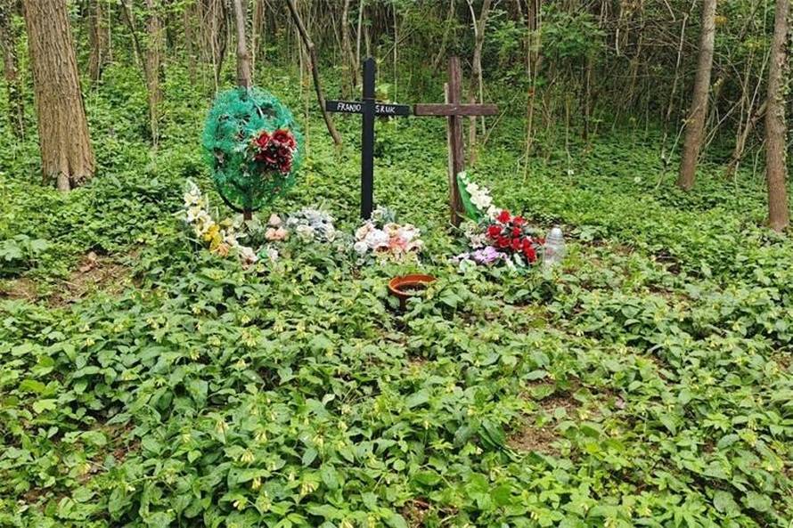 FOTO U Zagrebu pronađeni posmrtni ostaci još tri žrtve iz Drugog svjetskog rata