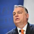 Viktor Orban osudio je ruski vojni napad na Ukrajinu