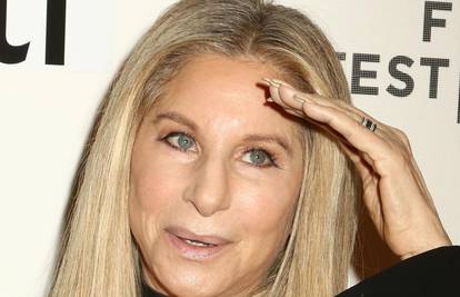 Barbra Streisand novu pjesmu posvetila Trumpu: 'Ne laži mi'