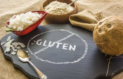 Ovo je 5 nevjerojatnih znakova da ste alergični na gluten