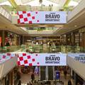 RTL-ova emotivna zahvala rukometašima osvanula u 50 gradova diljem Hrvatske