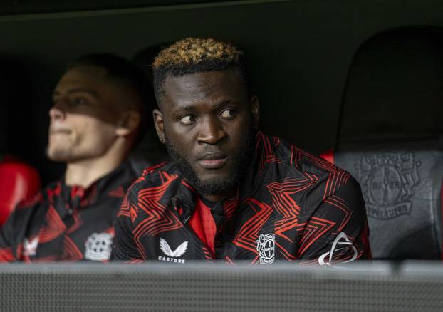 Fussball, DFB Pokal, 2. Runde , Saison 24 25