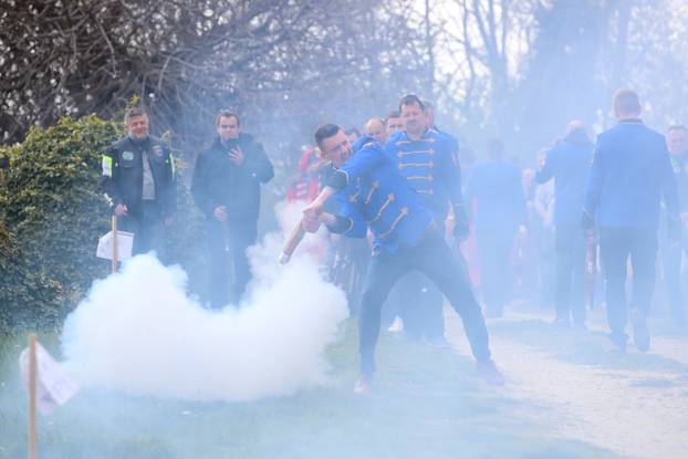 10. izdanje manifestacije “Uskrsni ponedjeljak u Velikom Taboru”