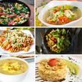 11 laganih i finih jela za odmor od blagdanske kalorične hrane