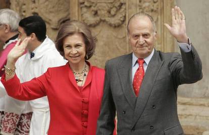 Španjolski kralj spavao s 1500 žena, zaveo i princezu Dianu?
