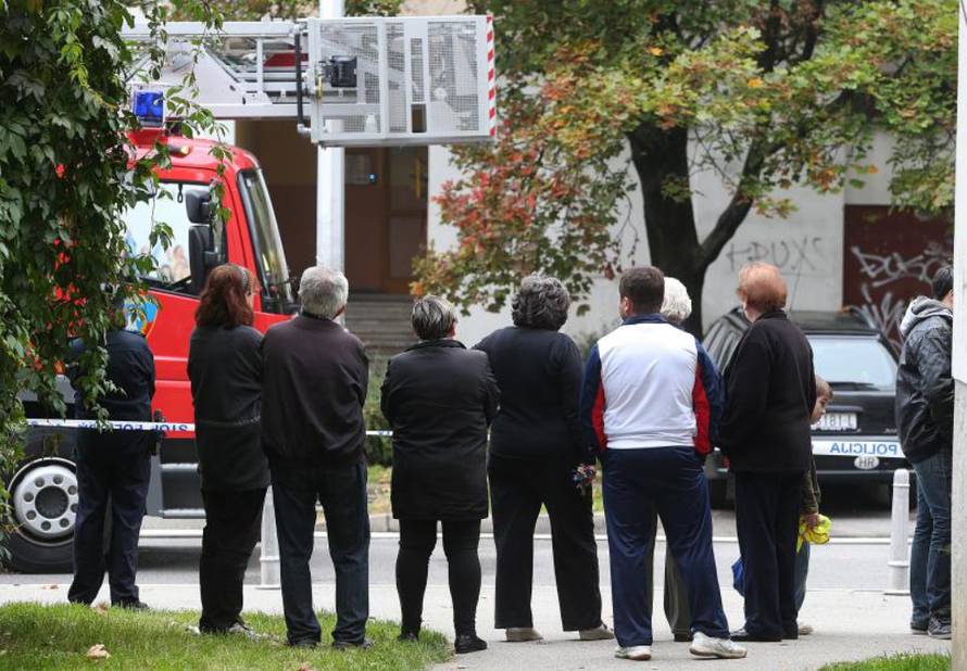 Jurica Galoić/Pixsell