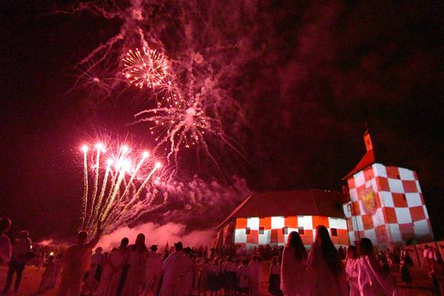 Đurđevac: Scenski prikaz Legende o Picokima središnji je događaj Picokijade