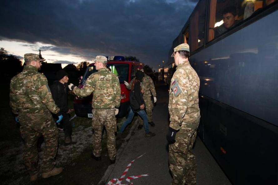 Davor Puklavec/PIXSELL