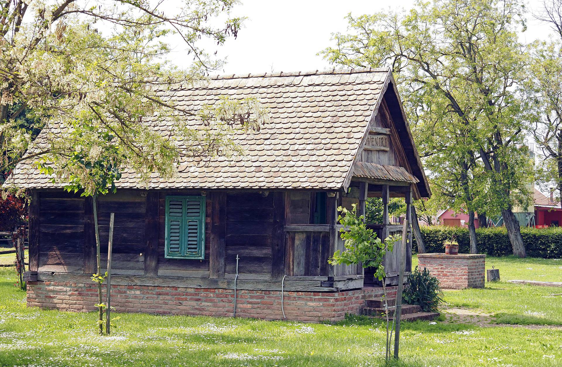 Đakovo: Upoznajte ovaj biser Slavonije i posjetite Đakovačke vezove početkom srpnja...