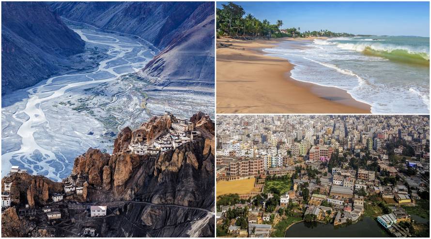 Zaustavite Zemlju, virus ovdje: Turizam je hranio ove države...