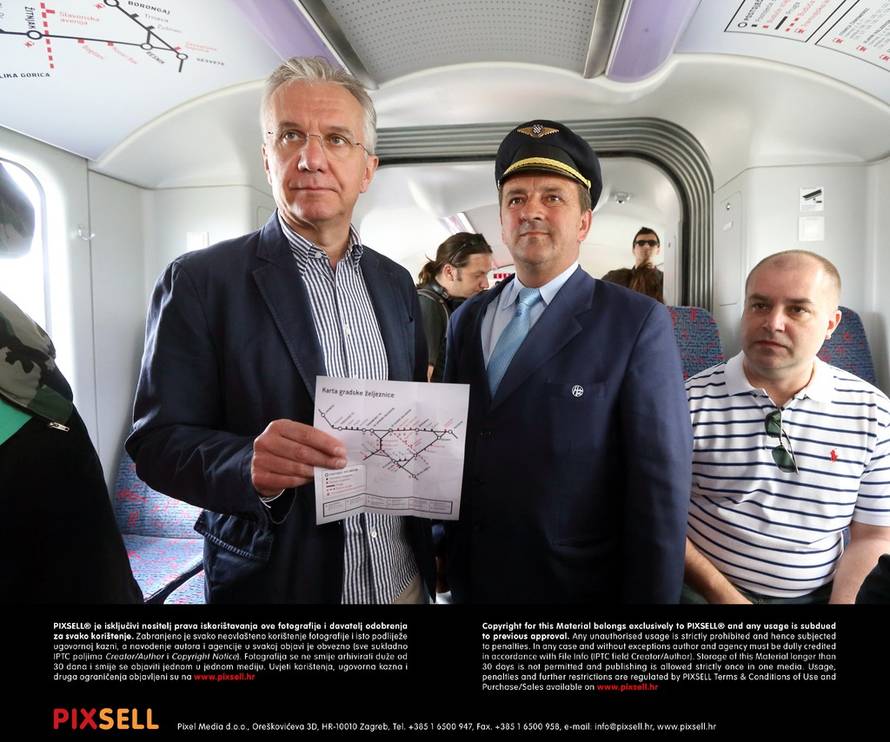 Željko Lukunić/PIXSELL