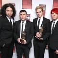 My Chemical Romance su se razišli, neće više svirati skupa