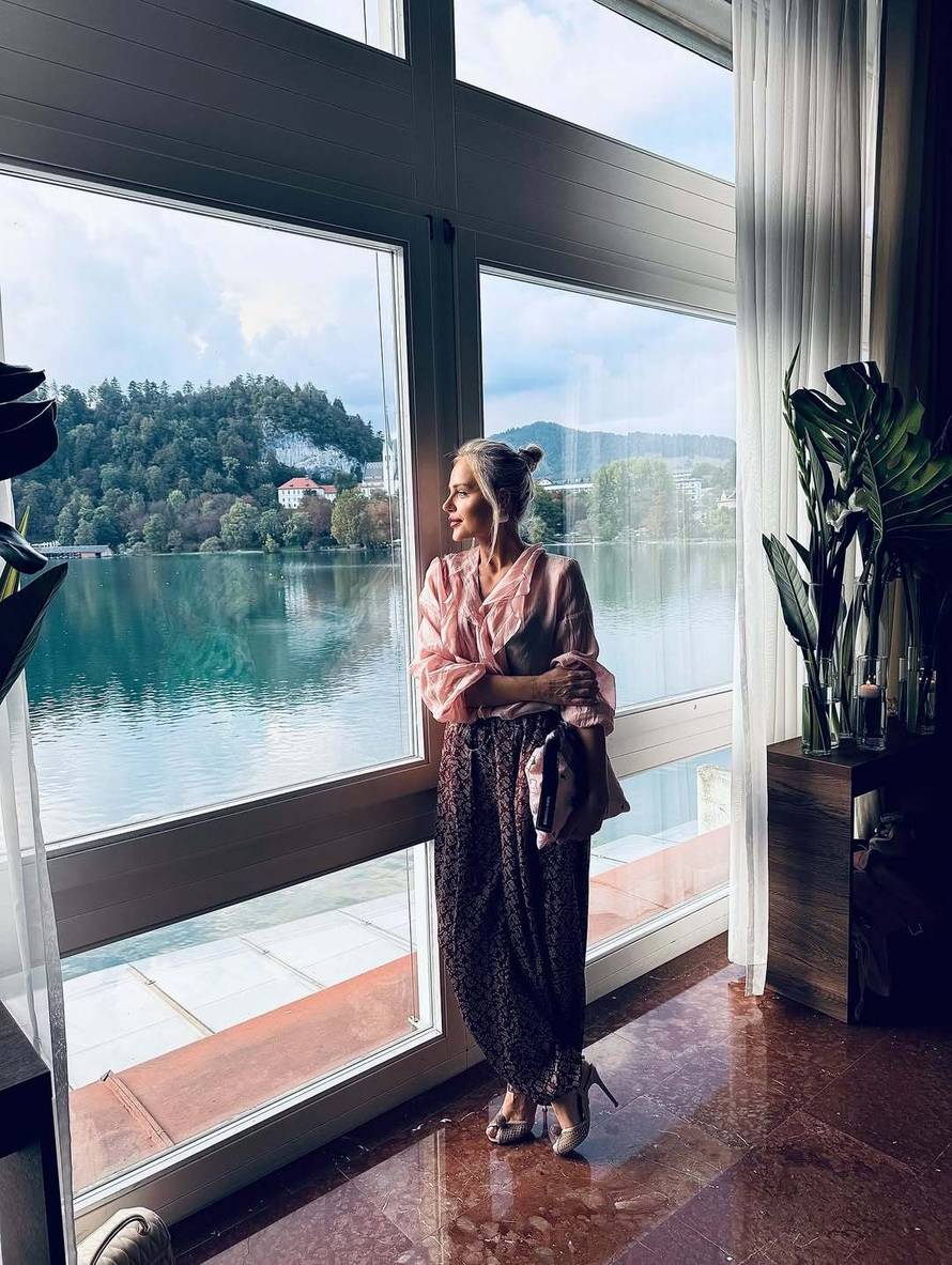 Stankica iz 'Savršenog': Traume od estetskih operacija su me potakle da učim za psihologa